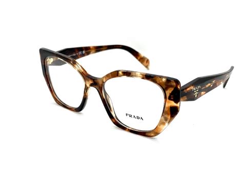 prada collection lunettes de vue